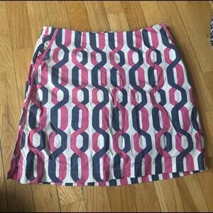 Women's Golftini Golf Skort 4L